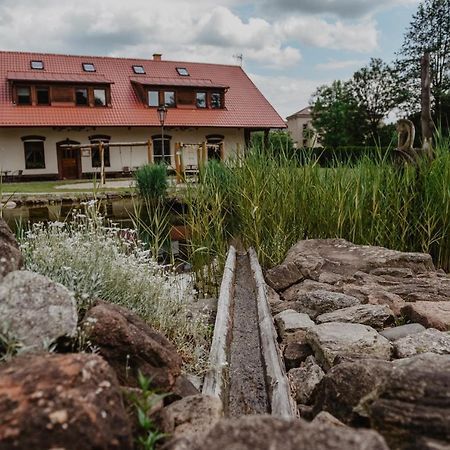 Penzion U Skutilu Pilníkov Екстериор снимка